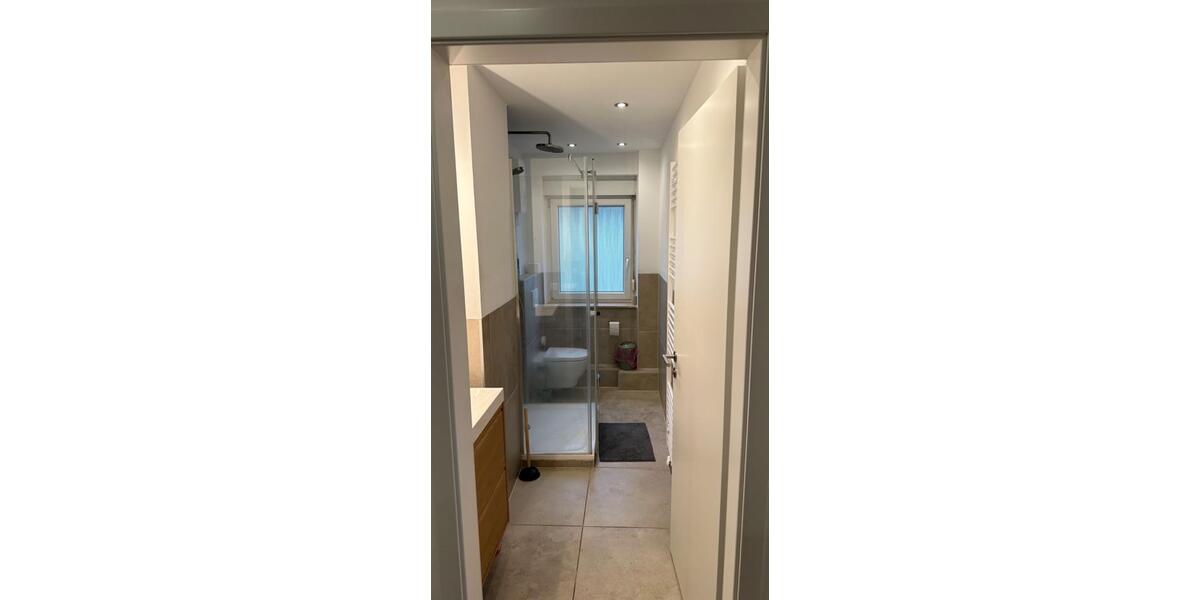 Etagenwohnung Nürnberg Rabus - 1 Zimmer, 20 m&sup2;, 550&euro; | Angebot:26577647