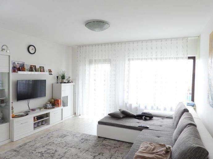 Etagenwohnung Roth - 3 Zimmer, 76 m&sup2;, 215.000&euro; | Angebot:25800897