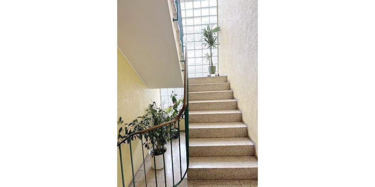 Etagenwohnung Nürnberg Steinbühl - 3 Zimmer, 82 m&sup2;, 299.000&euro; | Angebot:25914262