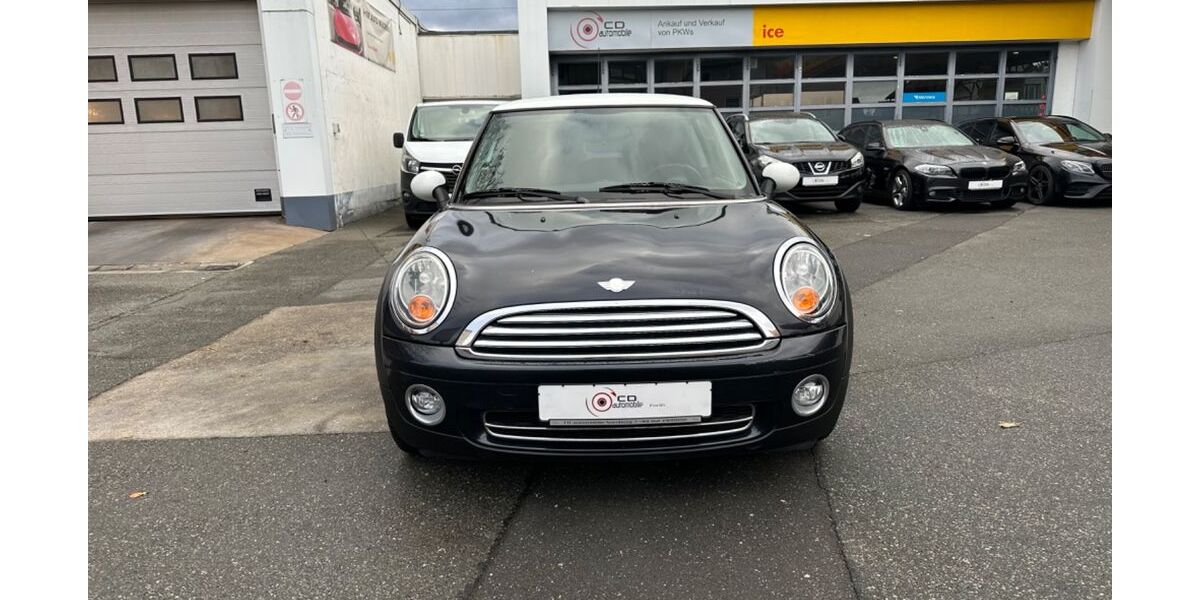 Mini Cooper 175.000 km 3.700 &euro; Nürnberg 90451