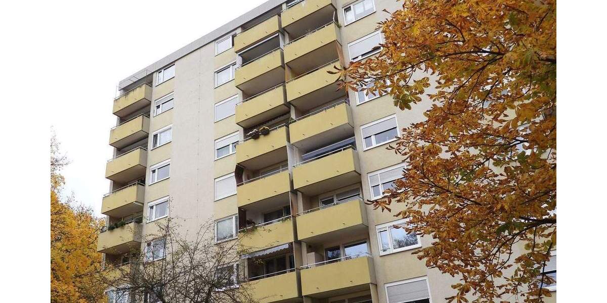Etagenwohnung Nürnberg Neuröthenbach - 2 Zimmer, 62 m&sup2;, 205.000&euro; | Angebot:25740820