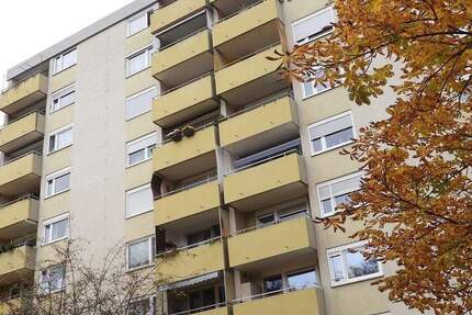 Wohnung Nürnberg Neuröthenbach - 2 Zimmer, 62 m&sup2;, 205.000&euro; | Angebot:25740820
