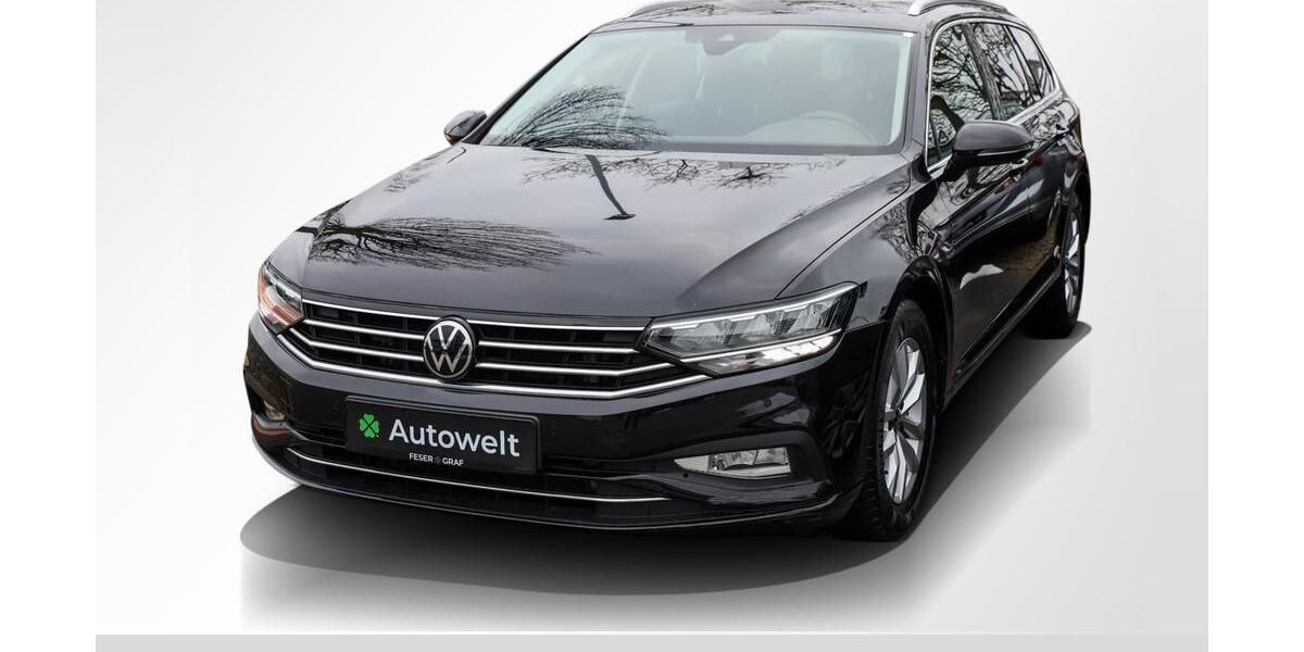 VW Passat Variant 70.450 km 23.880 &euro; Forchheim 91301