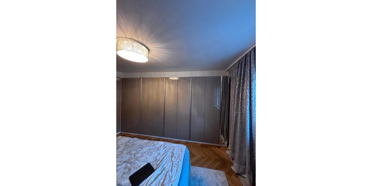 Etagenwohnung Buckenhof - 4.5 Zimmer, 108 m&sup2;, 4.000&euro; | Angebot:25220514