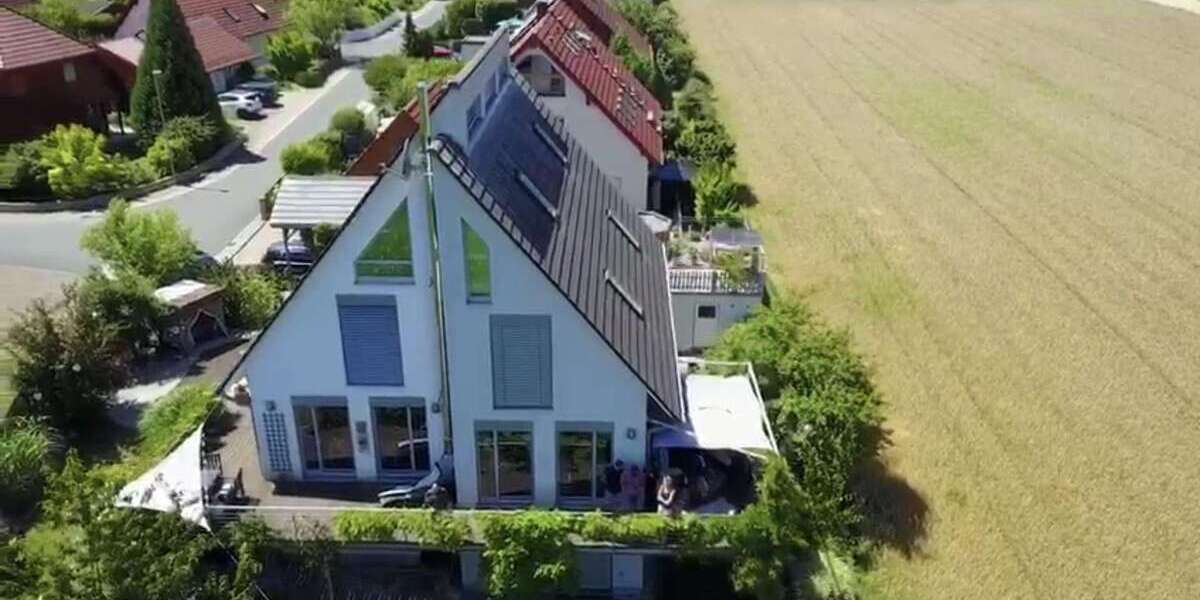 Einfamilienhaus Igensdorf - 10 Zimmer, 220 m&sup2;, 848.000&euro; | Angebot:24618559