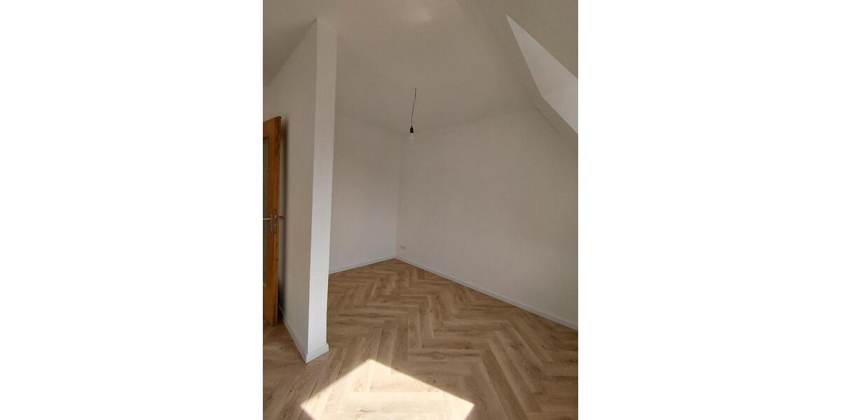 Dachgeschoßwohnung Nürnberg Altstadt, St. Lorenz - 1 Zimmer, 39 m&sup2;, 490&euro; | Angebot:25975834