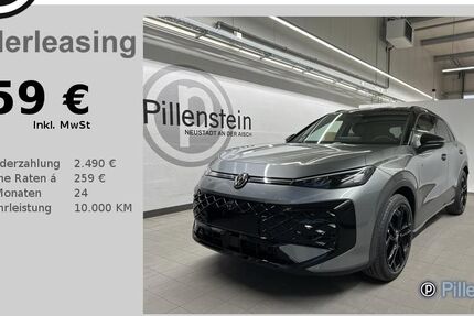VW T-Roc 1.500 km 39.508 &euro; Neustadt/Aisch 91413