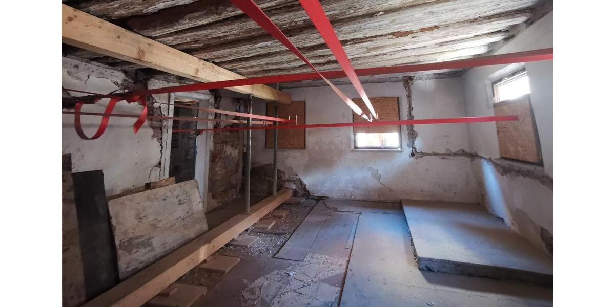 Mehrfamilienhaus, Wohnhaus Fürth Altstadt - 699.000&euro; | Angebot:26835402