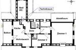 Etagenwohnung Oberasbach - 3 Zimmer, 75 m&sup2;, 900&euro; | Angebot:26626275