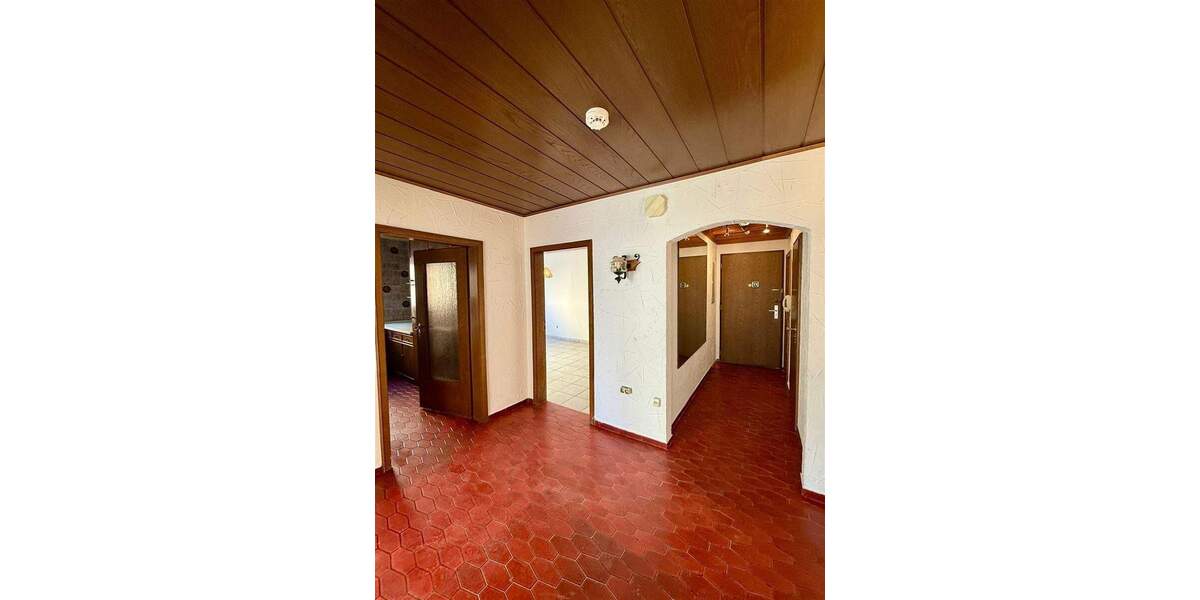 Etagenwohnung Nürnberg Gärten h d Veste - 3 Zimmer, 80 m&sup2;, 305.000&euro; | Angebot:25689605