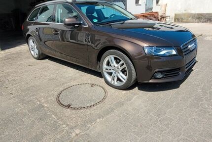 Audi A4 258.000 km 6.400 &euro; Heßdorf 91093