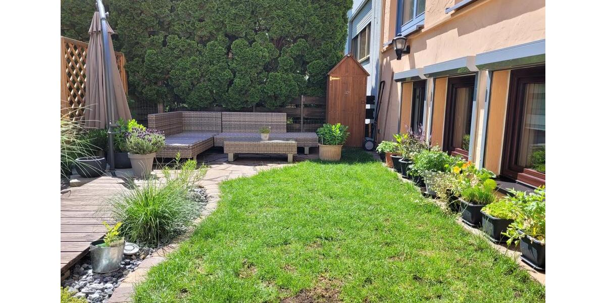 Etagenwohnung Erlangen Am Anger - 2.5 Zimmer, 96 m&sup2;, 1.190&euro; | Angebot:26625218