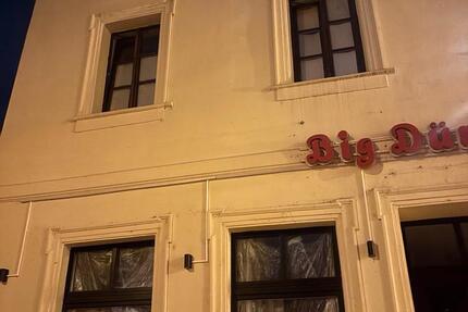 Gewerbeobjekt Nürnberg Sankt Leonhard - 2.500&euro; | Angebot:24774097