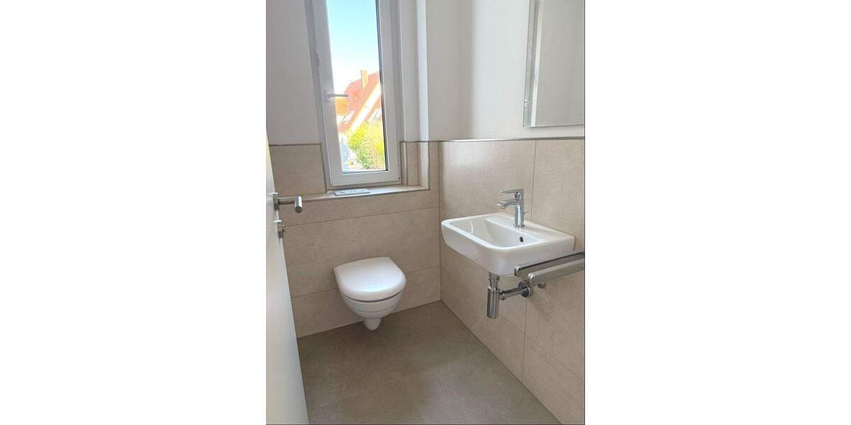 Etagenwohnung Roßtal - 3 Zimmer, 95 m&sup2;, 479.000&euro; | Angebot:25671519