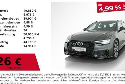 Audi A6 27.728 km 49.880 &euro; Nürnberg 90441