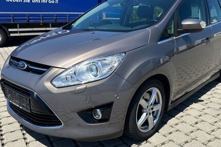 Ford C-Max 153.584 km 3.940 &euro; Obermichelbach 90587