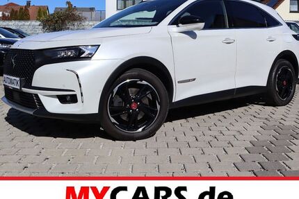 DS Automobiles DS7 (Crossback) 113.888 km 20.222 &euro; Röthenbach a. d. Pegnitz 90552