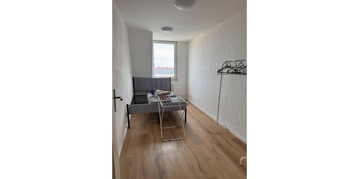 Etagenwohnung Nürnberg Gibitzenhof - 2 Zimmer, 60 m&sup2;, 850&euro; | Angebot:25274793