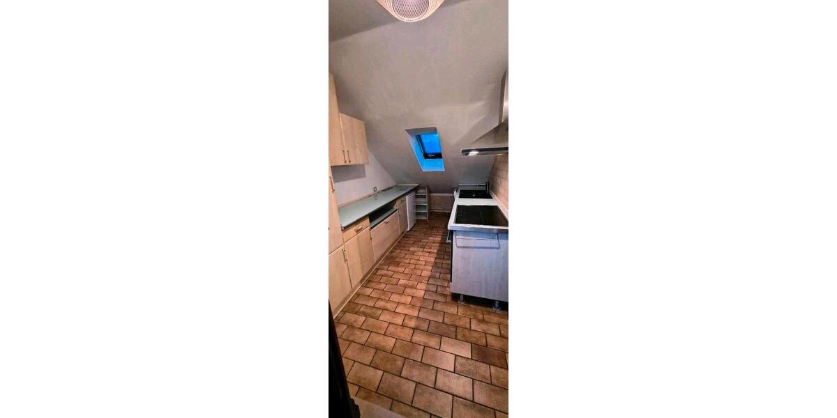 Maisonettenwohnung Röthenbach an der Pegnitz - 2.5 Zimmer, 50 m&sup2;, 750&euro; | Angebot:26606075