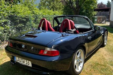 BMW Z3 167.000 km 13.660 &euro; Leinburg 91227