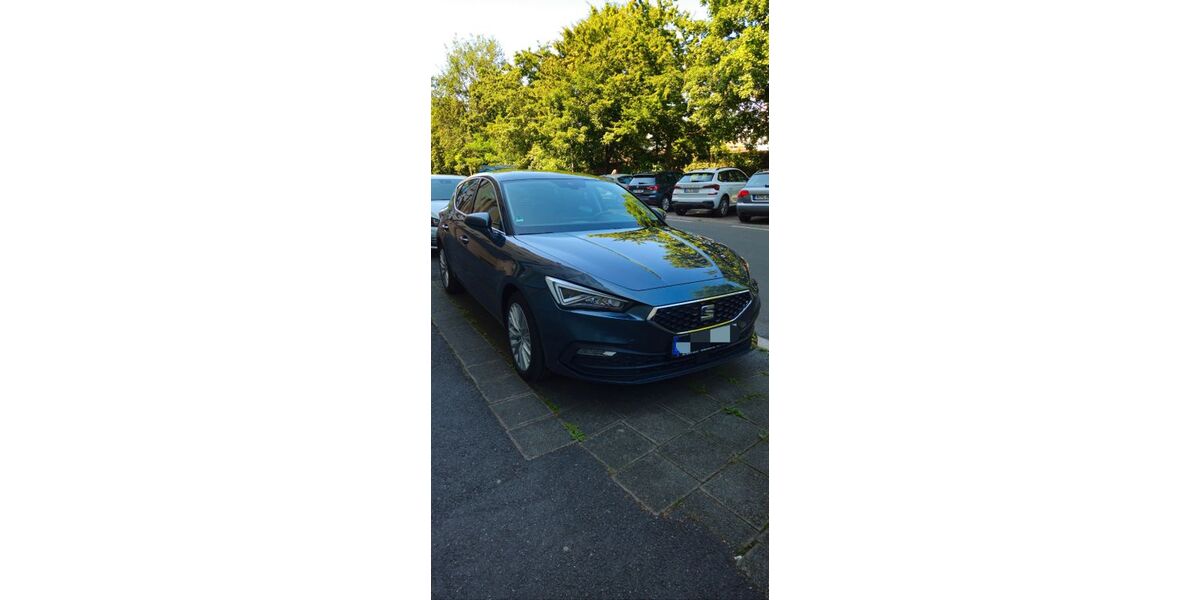 Seat Leon 70.000 km 19.000 &euro; Nürnberg 90419