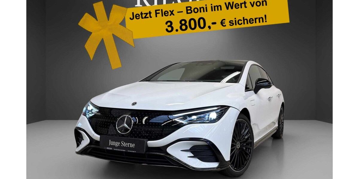 Mercedes-Benz EQE 15.671 km 55.590 &euro; Altdorf 90518