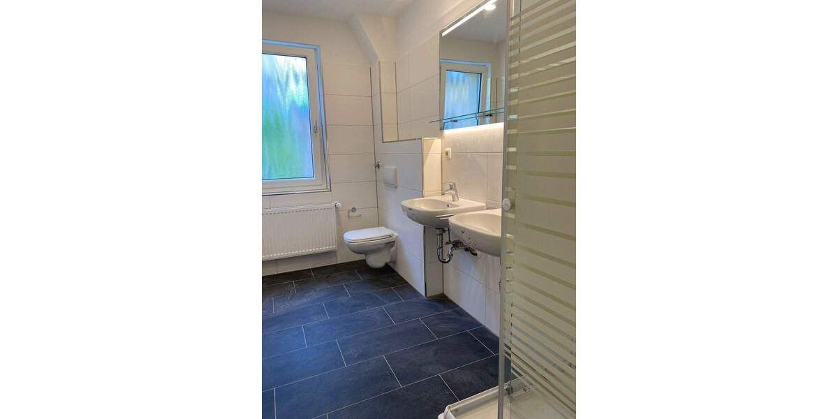 Etagenwohnung Nürnberg Glockenhof - 3 Zimmer, 80 m&sup2;, 995&euro; | Angebot:26616679