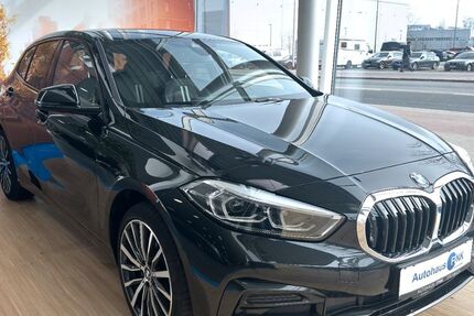BMW 120 40.980 km 27.500 &euro; Erlangen 91058