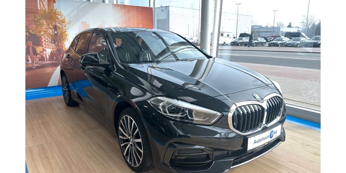 BMW 120 40.980 km 28.970 &euro; Erlangen 91058