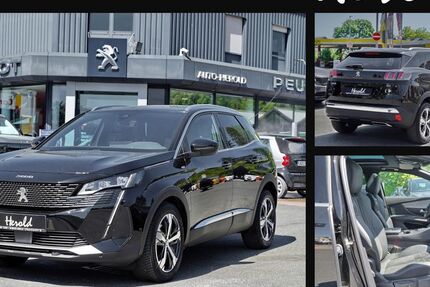Peugeot 3008 49.630 km 27.500 &euro; Lauf 91207