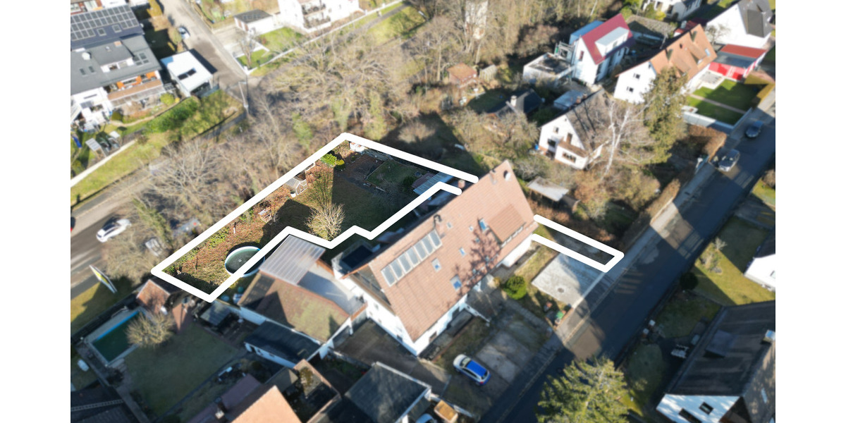 Grundstück Burgthann Mimberg - 89.000&euro; | Angebot:25675095