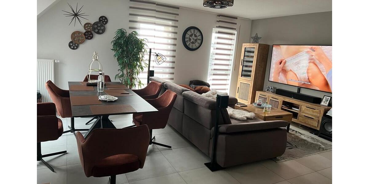 Etagenwohnung Zirndorf - 4.5 Zimmer, 121 m&sup2;, 629.000&euro; | Angebot:25841234