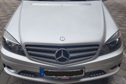 Mercedes-Benz CLC 350 139.495 km 13.785 &euro; Ammerndorf 90614