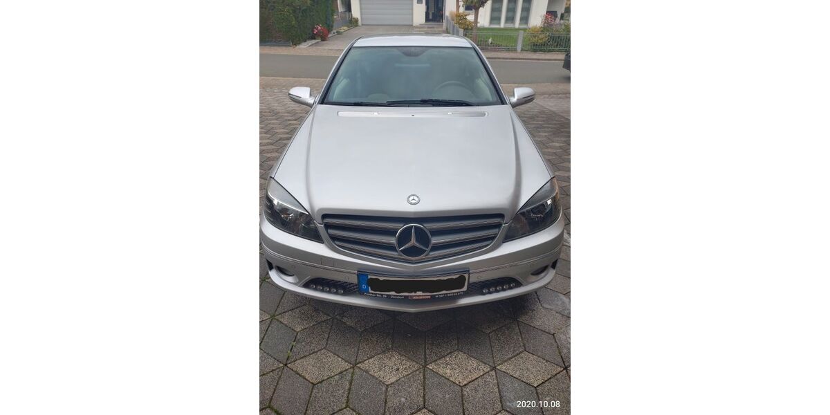 Mercedes-Benz CLC 350 139.495 km 13.785 &euro; Ammerndorf 90614