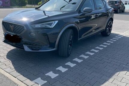 Cupra Formentor 31.500 km 26.800 &euro; Zirndorf 90513