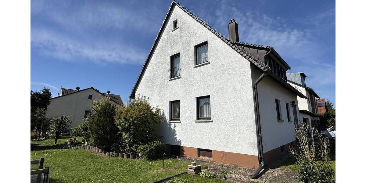 Mehrfamilienhaus, Wohnhaus Fürth Burgfarrnbach - 5 Zimmer, 120 m&sup2;, 445.000&euro; | Angebot:26805301