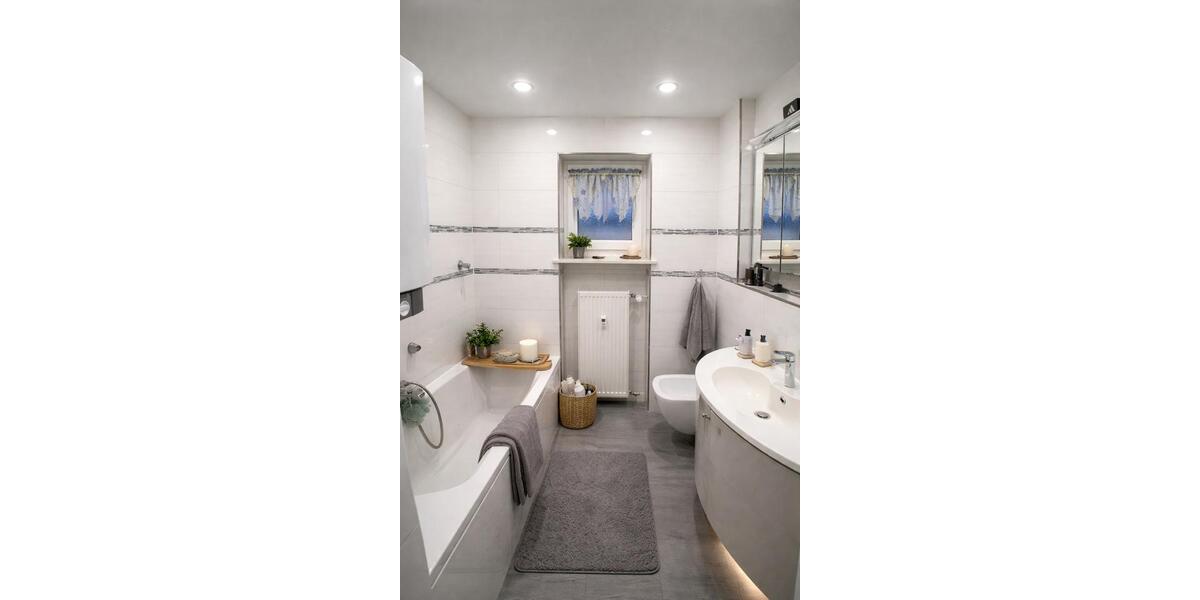 Etagenwohnung Neunkirchen am Sand - 4 Zimmer, 87 m&sup2;, 360.000&euro; | Angebot:25057027