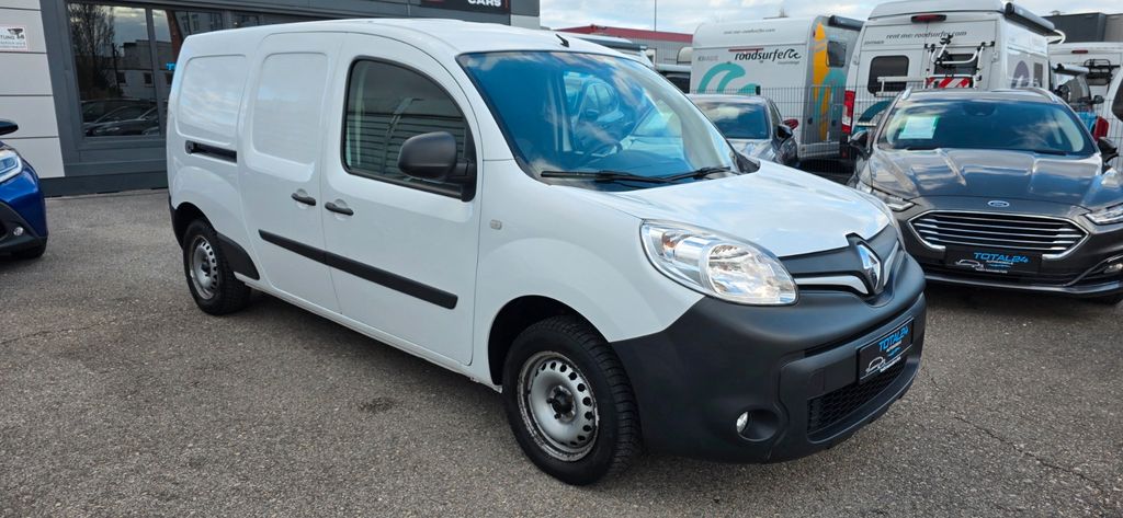 Renault Kangoo 69.848 km 10.940 &euro; Fürth 90763
