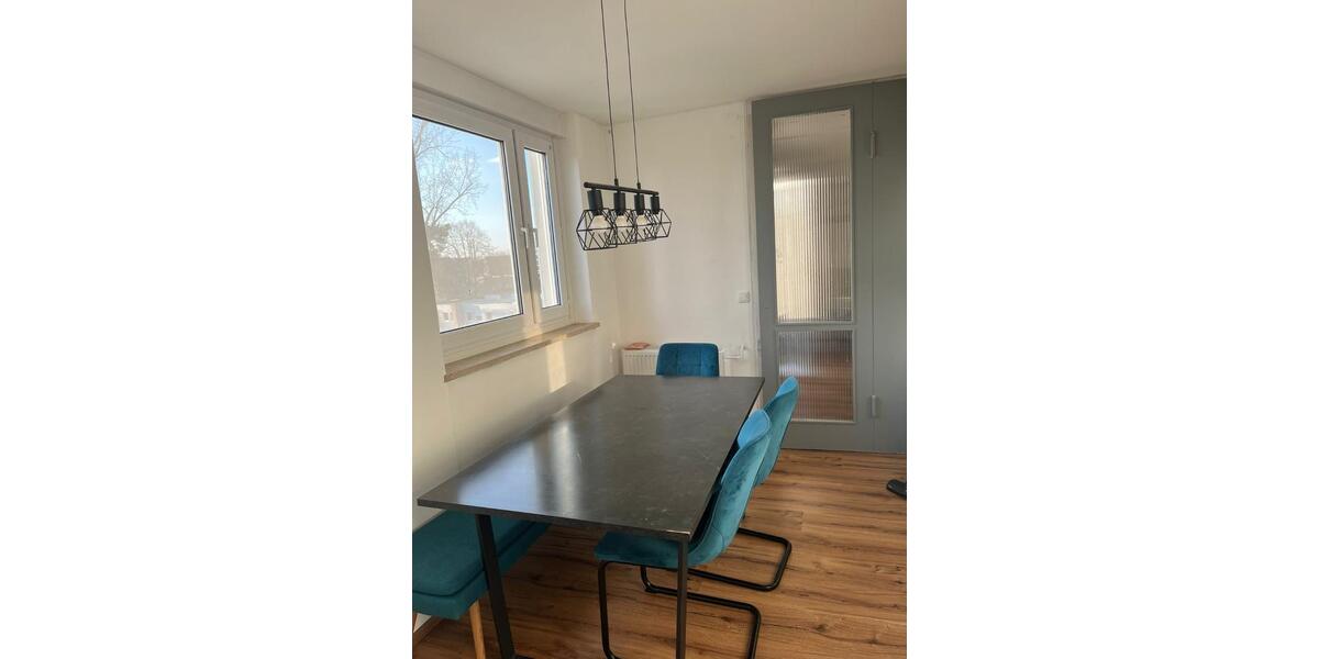 Etagenwohnung Nürnberg Langwasser - 3 Zimmer, 75 m&sup2;, 1.000&euro; | Angebot:25364446