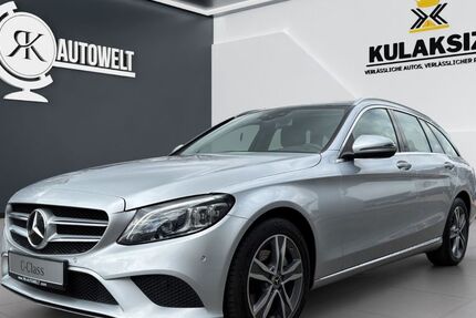 Mercedes-Benz C 200 84.870 km 24.759 &euro; Fürth 90763