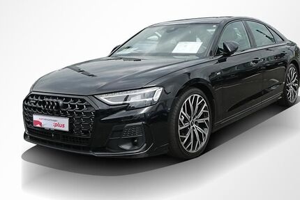 Audi A8 52.950 km 51.940 &euro; Erlangen 91058