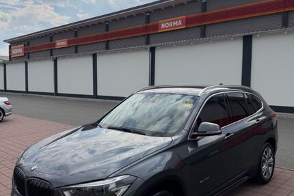 BMW X1 130.000 km 15.800 &euro; Nürnberg 90409