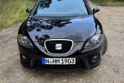 Seat Leon 175.500 km 7.200 &euro; Roth 91154