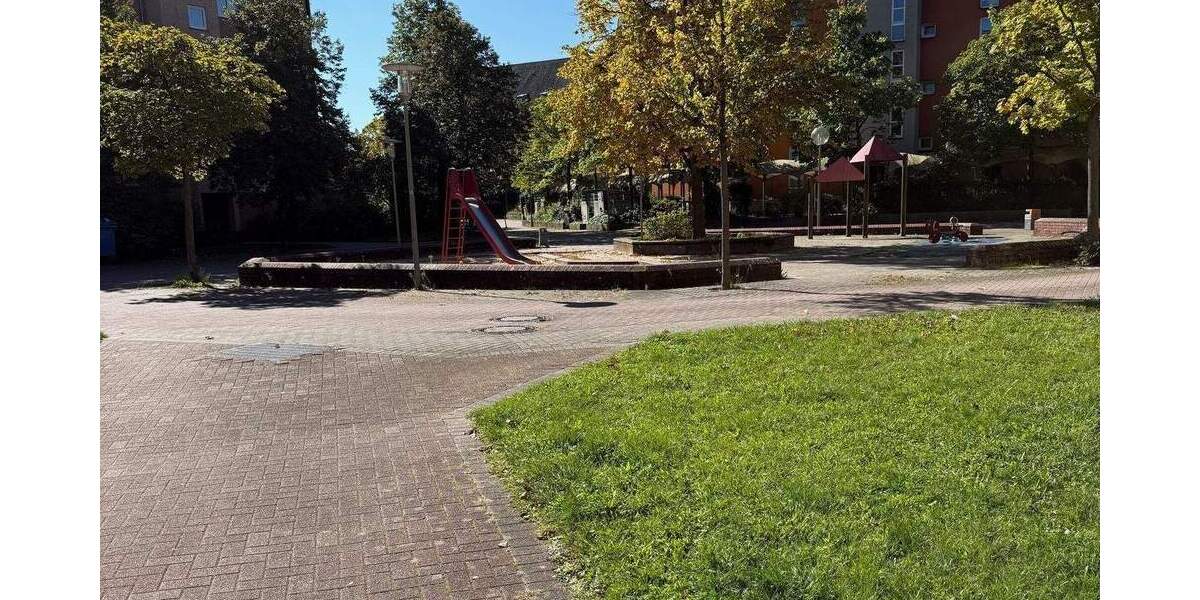 Etagenwohnung Nürnberg Neuselsbrunn - 4 Zimmer, 113 m&sup2;, 398.000&euro; | Angebot:25666506