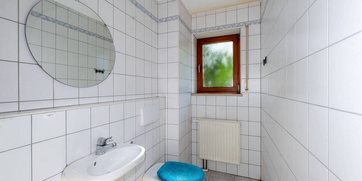 Etagenwohnung Langenzenn - 2 Zimmer, 60 m&sup2;, 199.000&euro; | Angebot:26816284