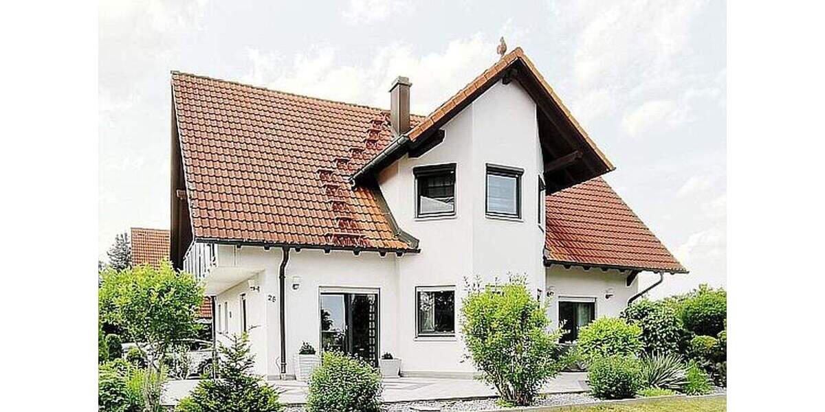 Einfamilienhaus Gerhardshofen - 4 Zimmer, 165 m&sup2;, 670.000&euro; | Angebot:25771886