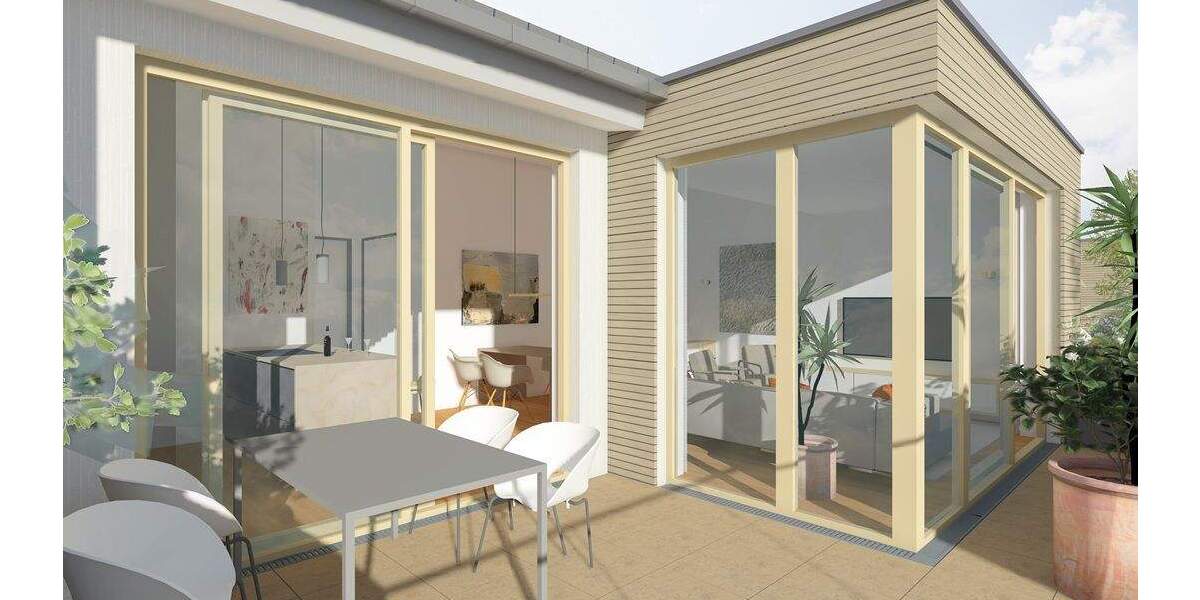 Etagenwohnung Fürth Südstadt - 2 Zimmer, 71 m&sup2;, 538.000&euro; | Angebot:25928804