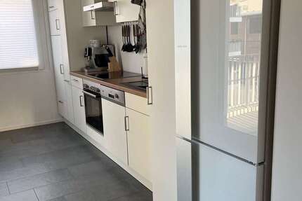 Wohnung Nürnberg Rennweg - 3 Zimmer, 89 m&sup2;, 1.356&euro; | Angebot:25791042