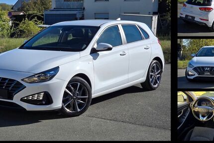 Hyundai i30 122.700 km 12.950 &euro; Lauf a.d. Pegnitz 91207