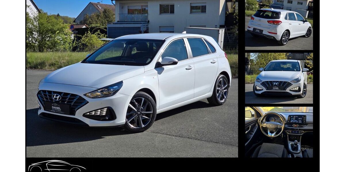 Hyundai i30 122.700 km 12.950 &euro; Lauf a.d. Pegnitz 91207